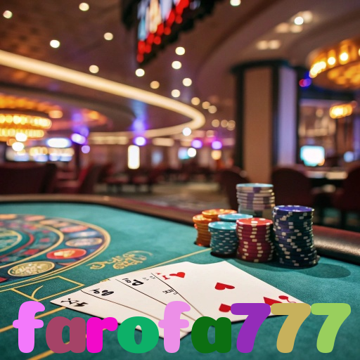 A Magia dos Jogos de Fantasia na farofa777