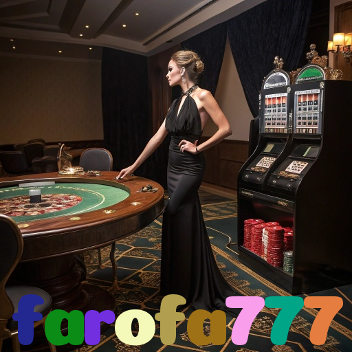 A Magia dos Jogos de Fantasia na farofa777