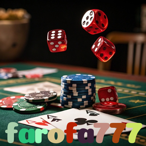A Magia dos Jogos de Fantasia na farofa777