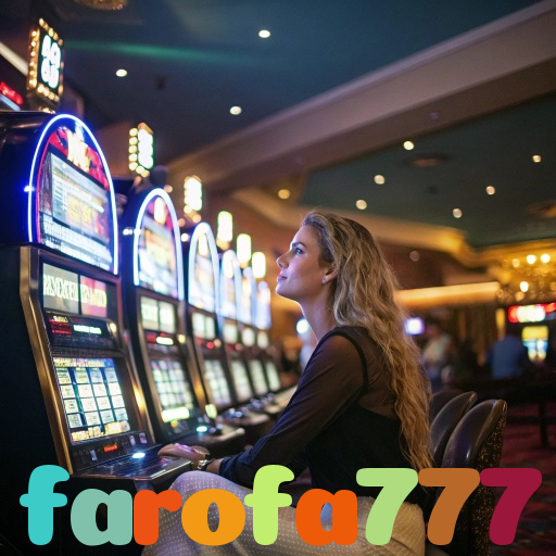 A Magia dos Jogos de Fantasia na farofa777