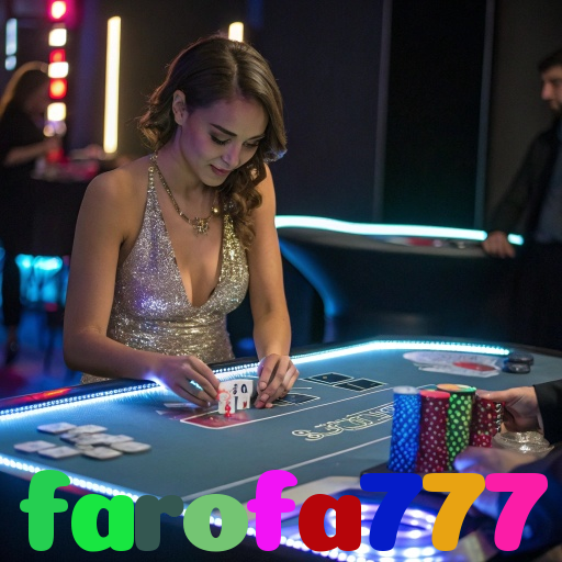 A Magia dos Jogos de Fantasia na farofa777