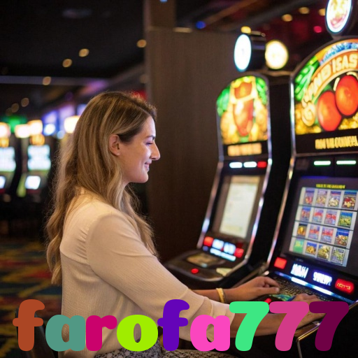 A Magia dos Jogos de Fantasia na farofa777