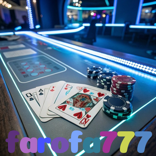 A Magia dos Jogos de Fantasia na farofa777