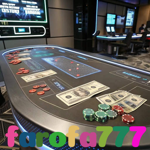 A Magia dos Jogos de Fantasia na farofa777