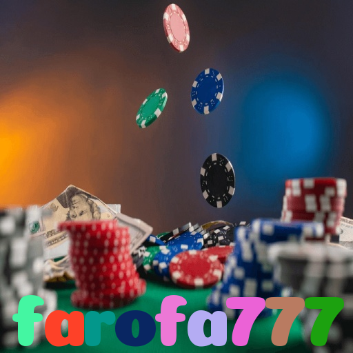 A Magia dos Jogos de Fantasia na farofa777