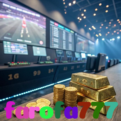 A Magia dos Jogos de Fantasia na farofa777