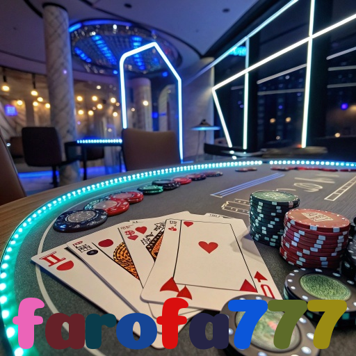 A Magia dos Jogos de Fantasia na farofa777