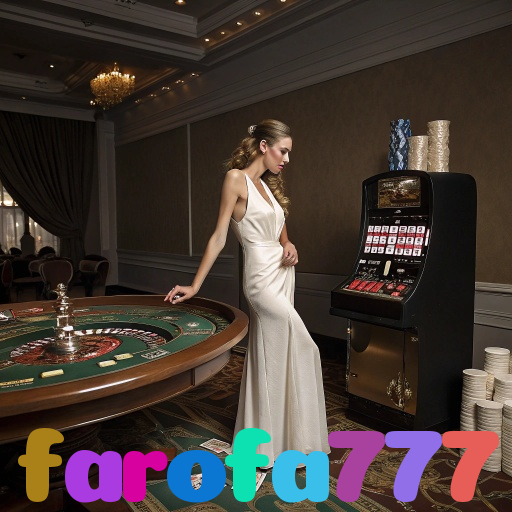 A Magia dos Jogos de Fantasia na farofa777