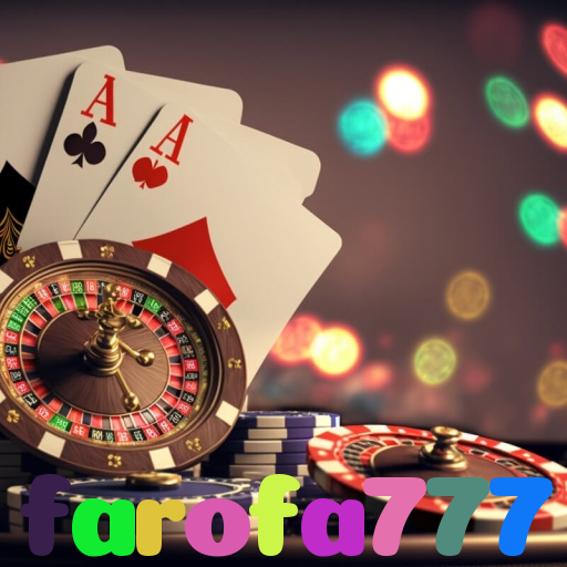 A Magia dos Jogos de Fantasia na farofa777