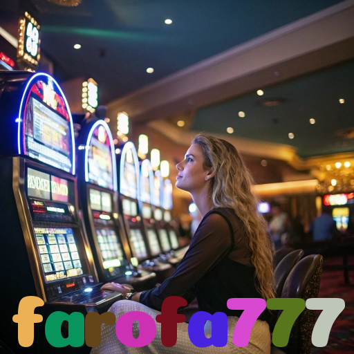 A Magia dos Jogos de Fantasia na farofa777
