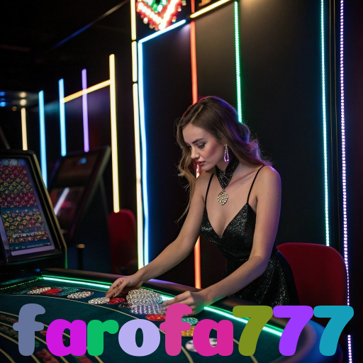 A Magia dos Jogos de Fantasia na farofa777