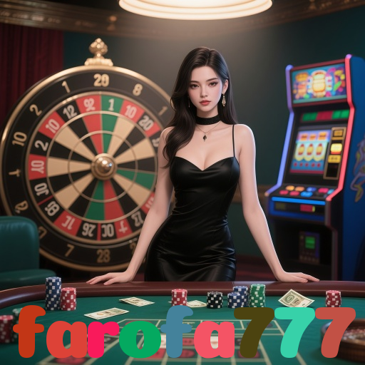 A Magia dos Jogos de Fantasia na farofa777
