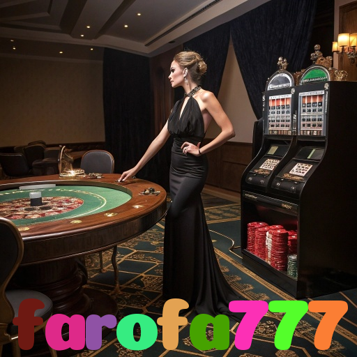 A Magia dos Jogos de Fantasia na farofa777