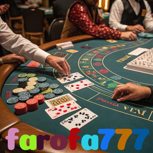A Magia dos Jogos de Fantasia na farofa777