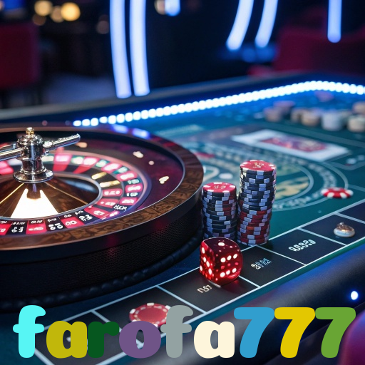 A Magia dos Jogos de Fantasia na farofa777