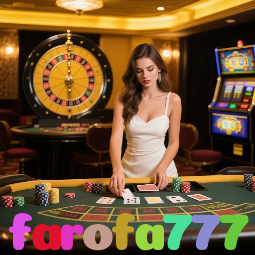 A Magia dos Jogos de Fantasia na farofa777