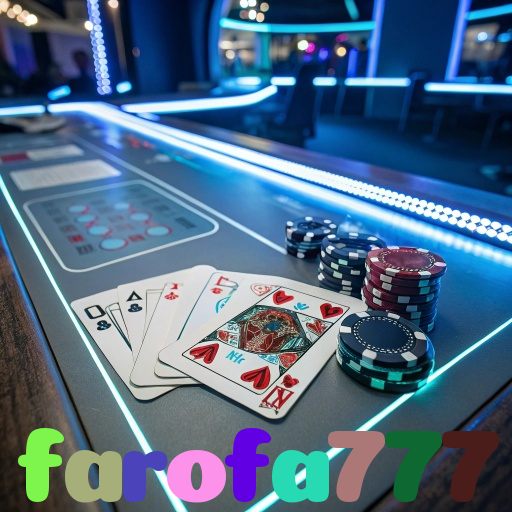 A Magia dos Jogos de Fantasia na farofa777
