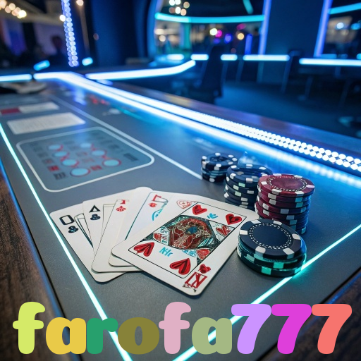A Magia dos Jogos de Fantasia na farofa777