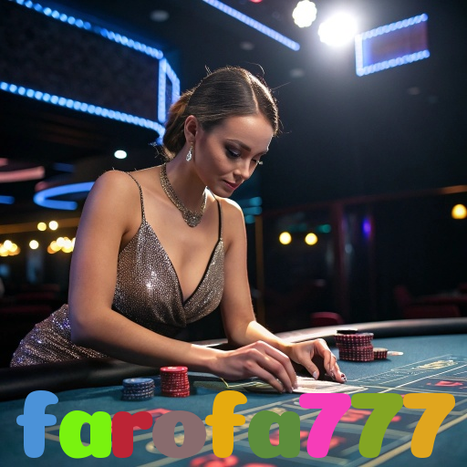 A Magia dos Jogos de Fantasia na farofa777