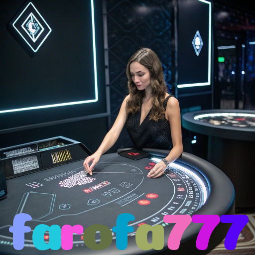 A Magia dos Jogos de Fantasia na farofa777