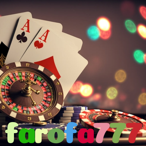 A Magia dos Jogos de Fantasia na farofa777