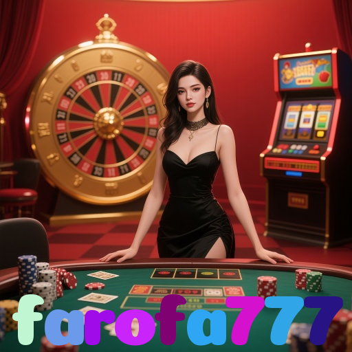 A Magia dos Jogos de Fantasia na farofa777