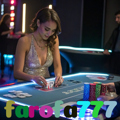 A Magia dos Jogos de Fantasia na farofa777