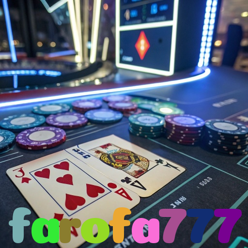 A Magia dos Jogos de Fantasia na farofa777