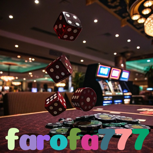 A Magia dos Jogos de Fantasia na farofa777