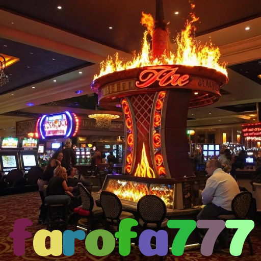 A Magia dos Jogos de Fantasia na farofa777