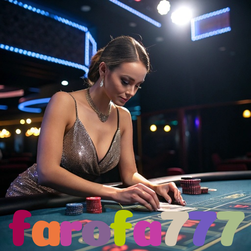 A Magia dos Jogos de Fantasia na farofa777