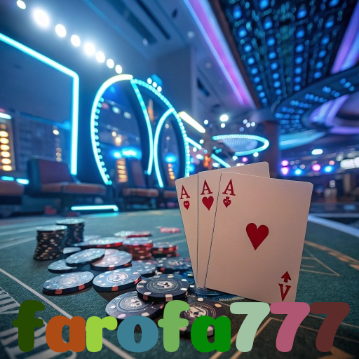 A Magia dos Jogos de Fantasia na farofa777