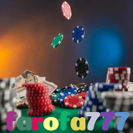 A Magia dos Jogos de Fantasia na farofa777