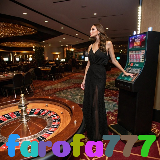 A Magia dos Jogos de Fantasia na farofa777