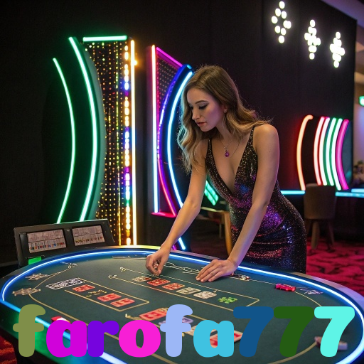 A Magia dos Jogos de Fantasia na farofa777