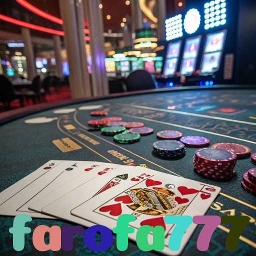 A Magia dos Jogos de Fantasia na farofa777
