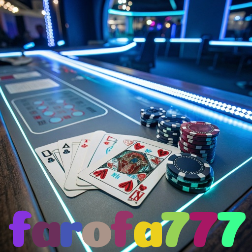 A Magia dos Jogos de Fantasia na farofa777