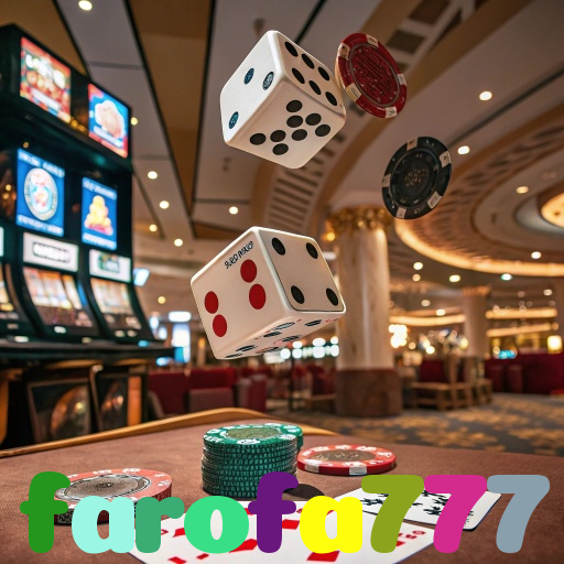 A Magia dos Jogos de Fantasia na farofa777