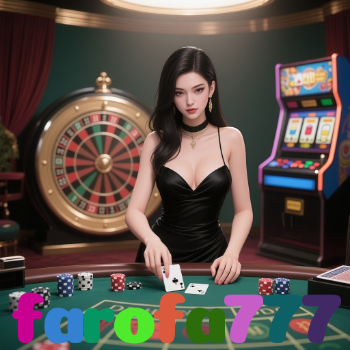 A Magia dos Jogos de Fantasia na farofa777