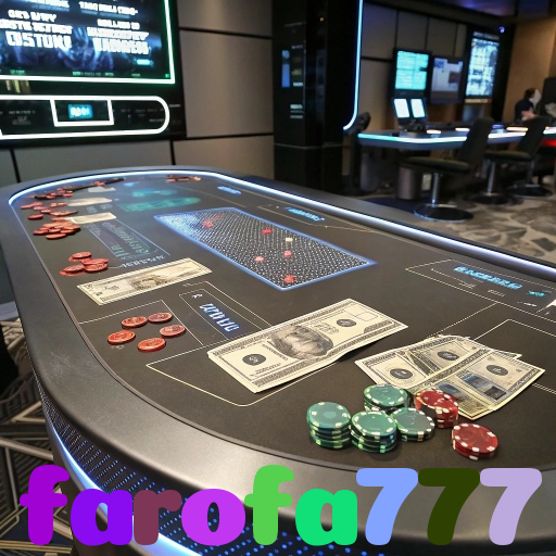 A Magia dos Jogos de Fantasia na farofa777